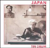 Japan - Tin Drum