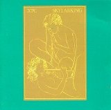 XTC - Skylarking