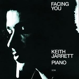 Keith Jarrett - Facing You
