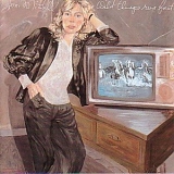 Mitchell, Joni - Wild Things Run Fast