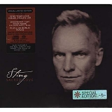Sting - Sacred Love