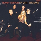 Tierney Sutton - I'm With the Band