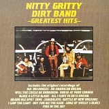 The Nitty Gritty Dirt Band - Greatest Hits