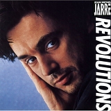 Jean Michel Jarre - Revolutions