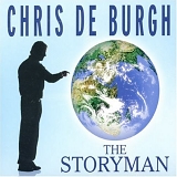 Chris De Burgh - The Storyman