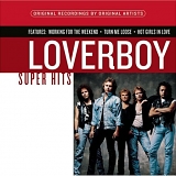 Loverboy - Super Hits