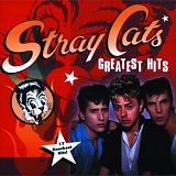 Stray_Cats - Greatest Hits