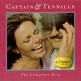 Captain And Tennille - Greatest Hits