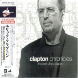 Eric Clapton - Clapton Chronicles - The Best Of Eric Clapton