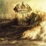 ORPHANED LAND - MABOOL (THE STORY OF THE THREE SONS OF SEVEN)