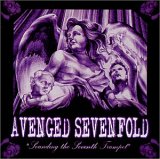 AVENGED SEVENFOLD - SOUNDING THE SEVENTH TRUMPET
