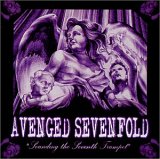 Avenged Sevenfold - Sounding The Seventh Trumpet