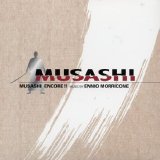 ENNIO MORRICONE - MUSASHI