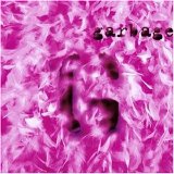 GARBAGE - GARBAGE