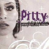 PITTY - ADMIRÁVEL CHIP NOVO
