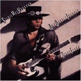 STEVIE RAY VAUGHAN AND DOUBLE TROUBLE - TEXAS FLOOD
