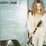 SHERYL CROW - SHERYL CROW
