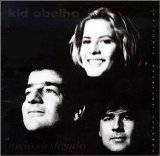 KID ABELHA - MEIO DESLIGADO
