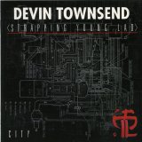 STRAPPING YOUNG LAD - CITY
