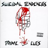 SUICIDAL TENDENCIES - PRIME CUTS