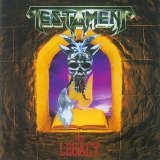 TESTAMENT - THE LEGACY
