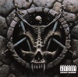 SLAYER - DIVINE INTERVENTION