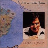 ANTONIO CARLOS JOBIM - TERRA BRASILIS