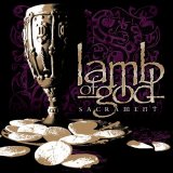LAMB OF GOD - SACRAMENT