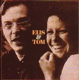 ANTONIO CARLOS JOBIM & ELIS REGINA - ELIS & TOM