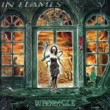 IN FLAMES - WHORACLE