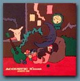 ACOUSTIC CLUB - ACOUSTIC X'MAS