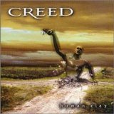 CREED - HUMAN CLAY