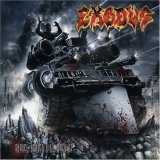 EXODUS - SHOVEL HEADED KILL MACHINE
