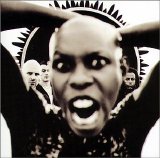 SKUNK ANANSIE - STOOSH