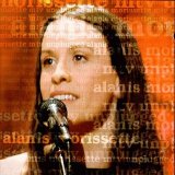 ALANIS MORISSETTE - MTV UNPLUGGED