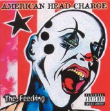 American head charge - The feeding