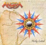 ANGRA - HOLY LAND