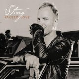 STING - SACRED LOVE