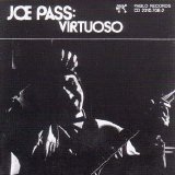 JOE PASS - VIRTUOSO