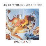DIRE STRAITS - ALCHEMY