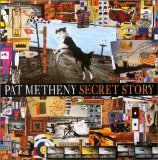 PAT METHENY - SECRET STORY