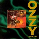 OZZY OSBOURNE - THE ULTIMATE SIN