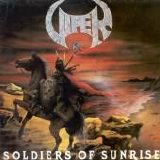 VIPER - SOLDIERS OF SUNRISE