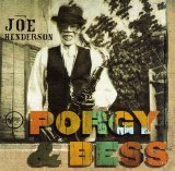 JOE HENDERSON - PORGY & BESS