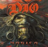 DIO - MAGICA