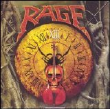 RAGE - XIII