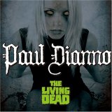 PAUL DIANNO - THE LIVING DEAD