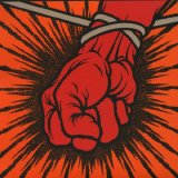 METALLICA - ST. ANGER