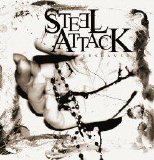 STEEL ATTACK - ENSLAVED