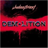 JUDAS PRIEST - DEMOLITION